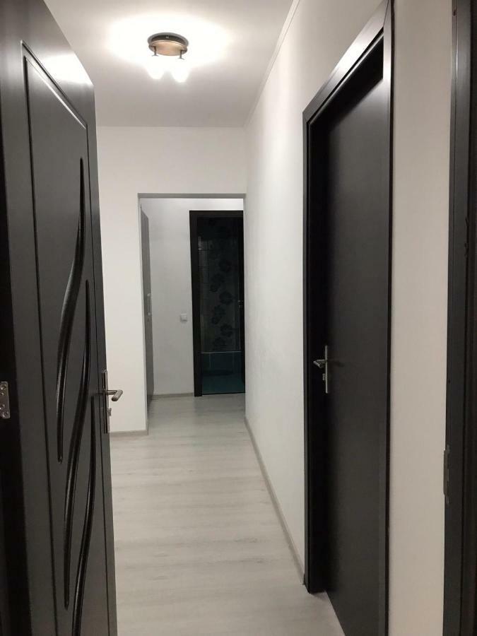 Apartament Mont Blanc Sinaia Exterior foto